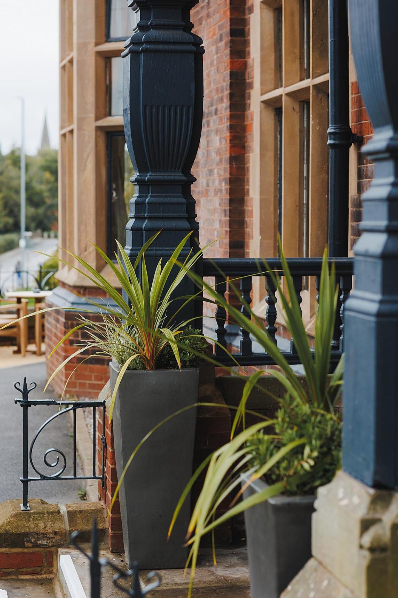 The Dukeries Lodge, Edwinstowe, Nottinghamshire Экстерьер фото