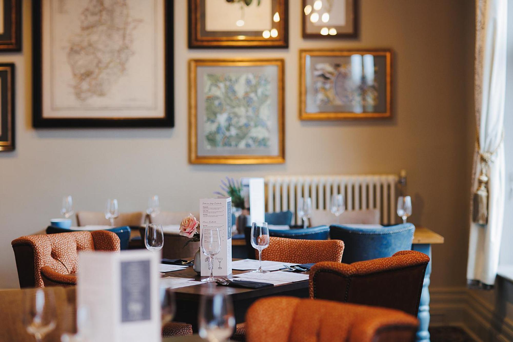 The Dukeries Lodge, Edwinstowe, Nottinghamshire Экстерьер фото