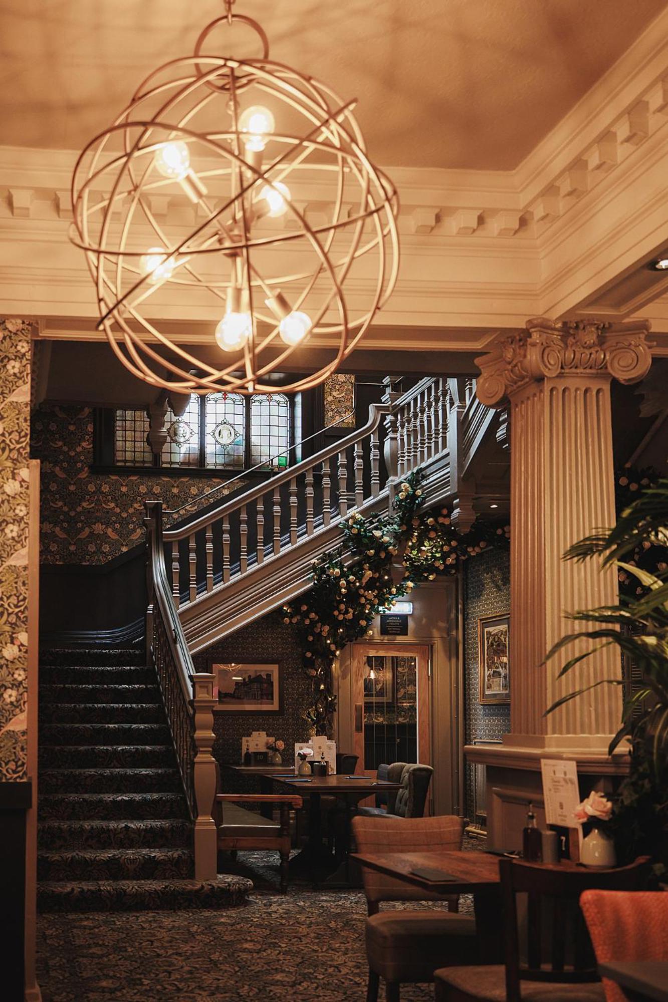 The Dukeries Lodge, Edwinstowe, Nottinghamshire Экстерьер фото